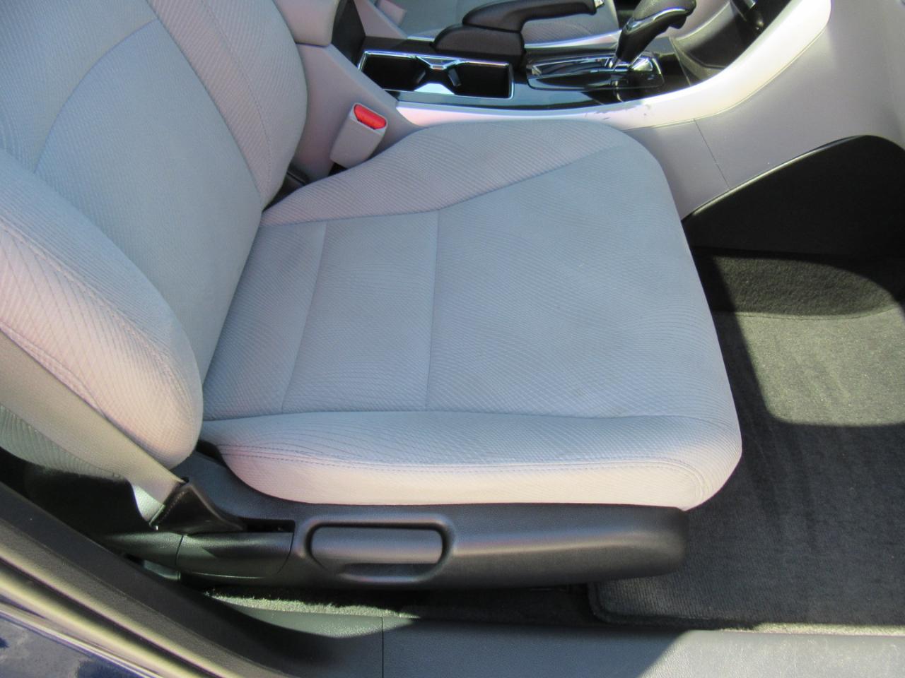 Honda Accord EX 2017