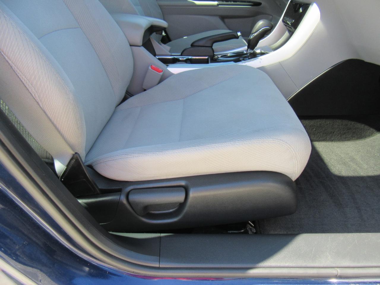 Honda Accord EX 2017