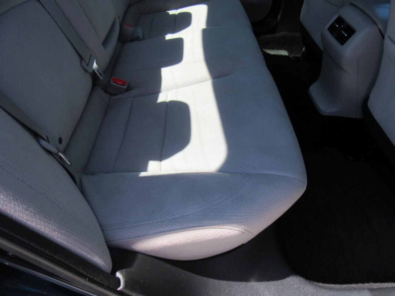 Honda Accord EX 2017