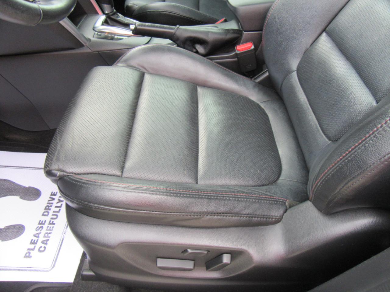 Mazda CX-5 Grand Touring AWD 2015