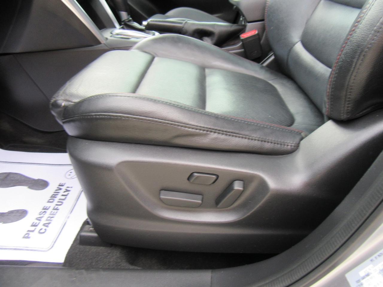Mazda CX-5 Grand Touring AWD 2015