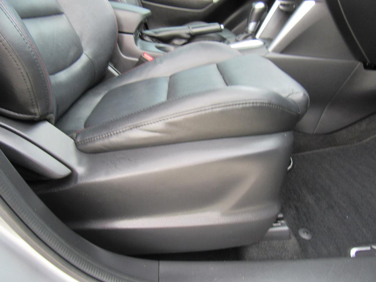 Mazda CX-5 Grand Touring AWD 2015