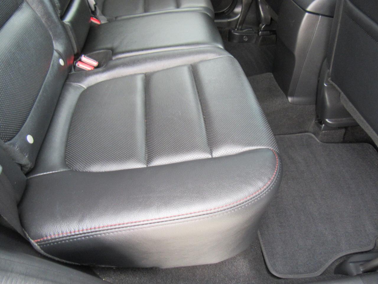 Mazda CX-5 Grand Touring AWD 2015