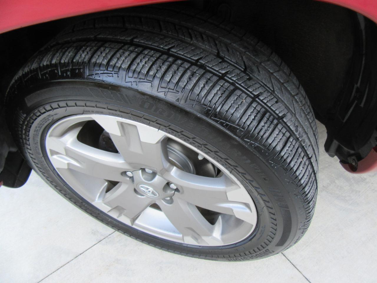 Toyota RAV4 Sport 2012