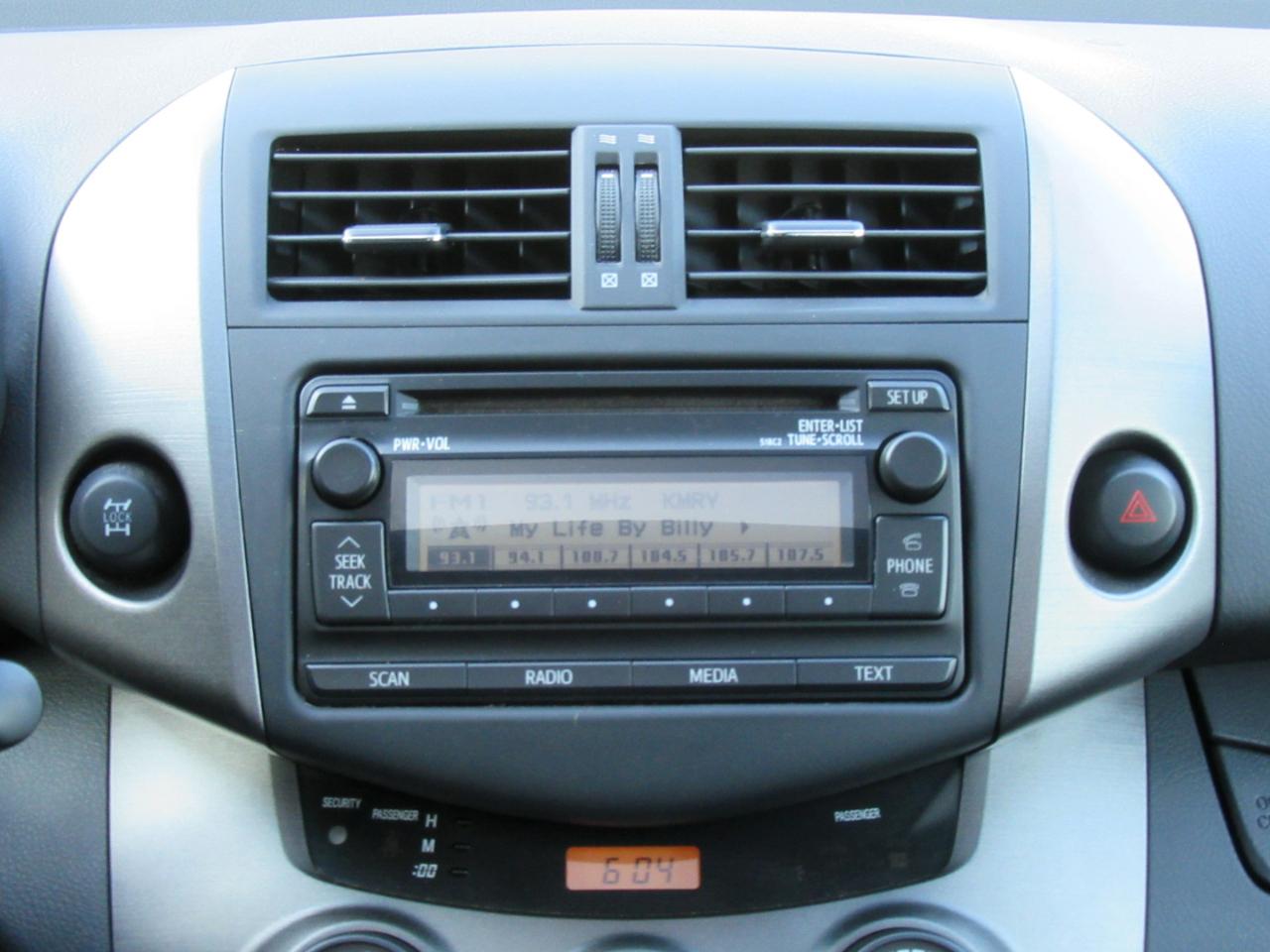 Toyota RAV4 Sport 2012