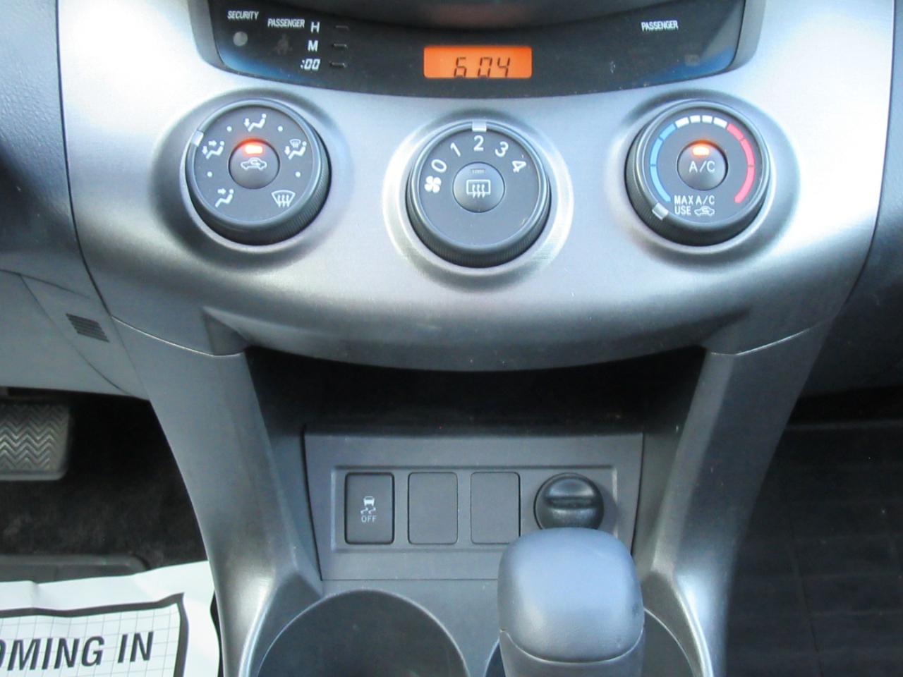 Toyota RAV4 Sport 2012