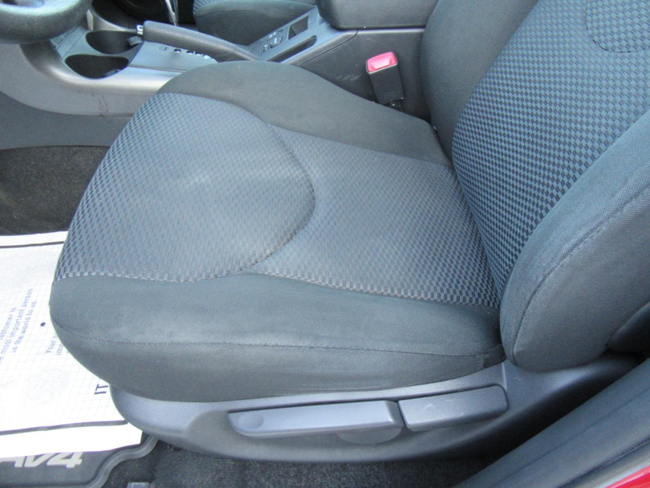 Toyota RAV4 Sport 2012