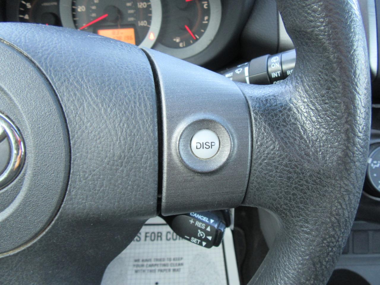 Toyota RAV4 Sport 2012
