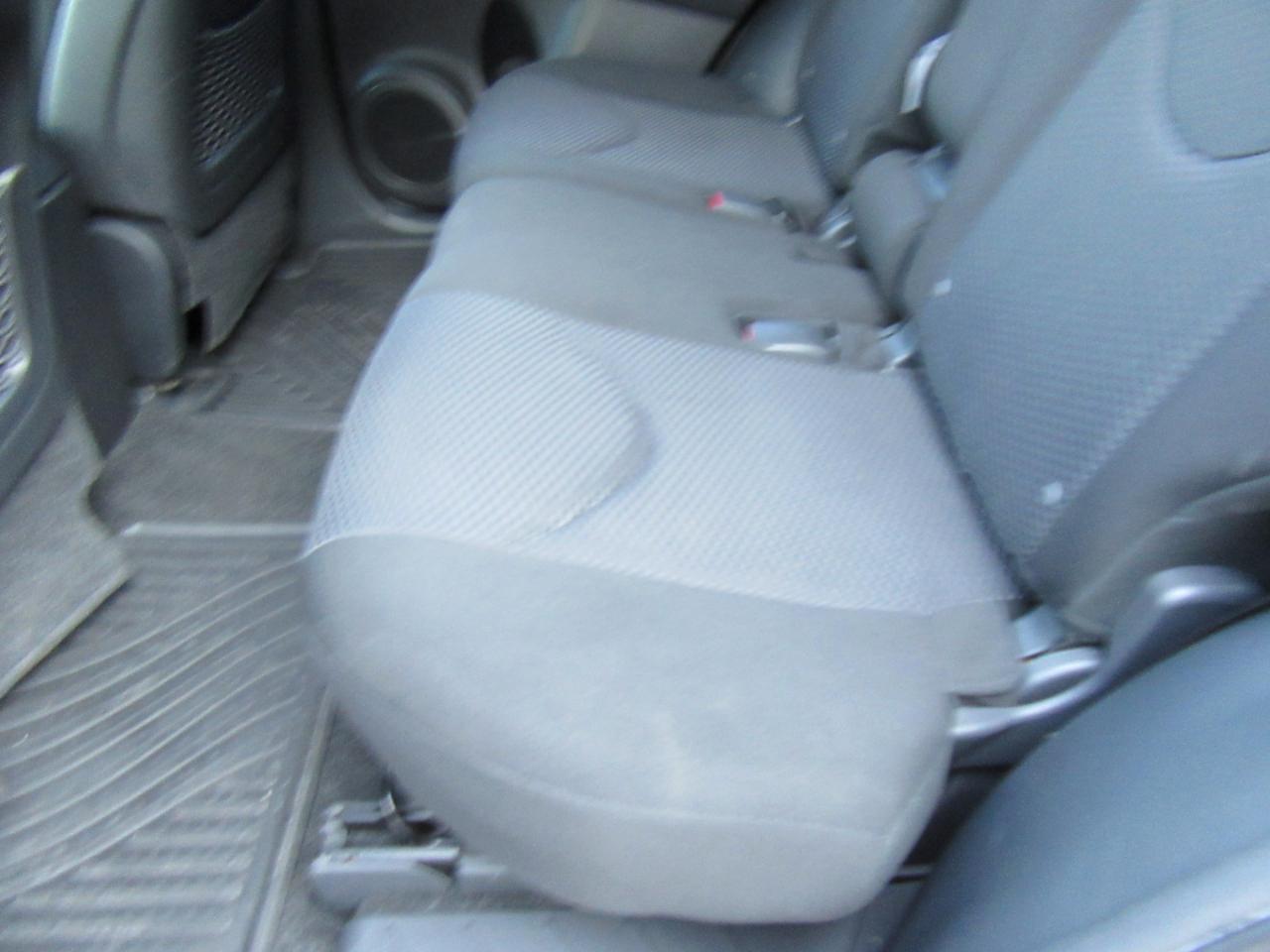 Toyota RAV4 Sport 2012