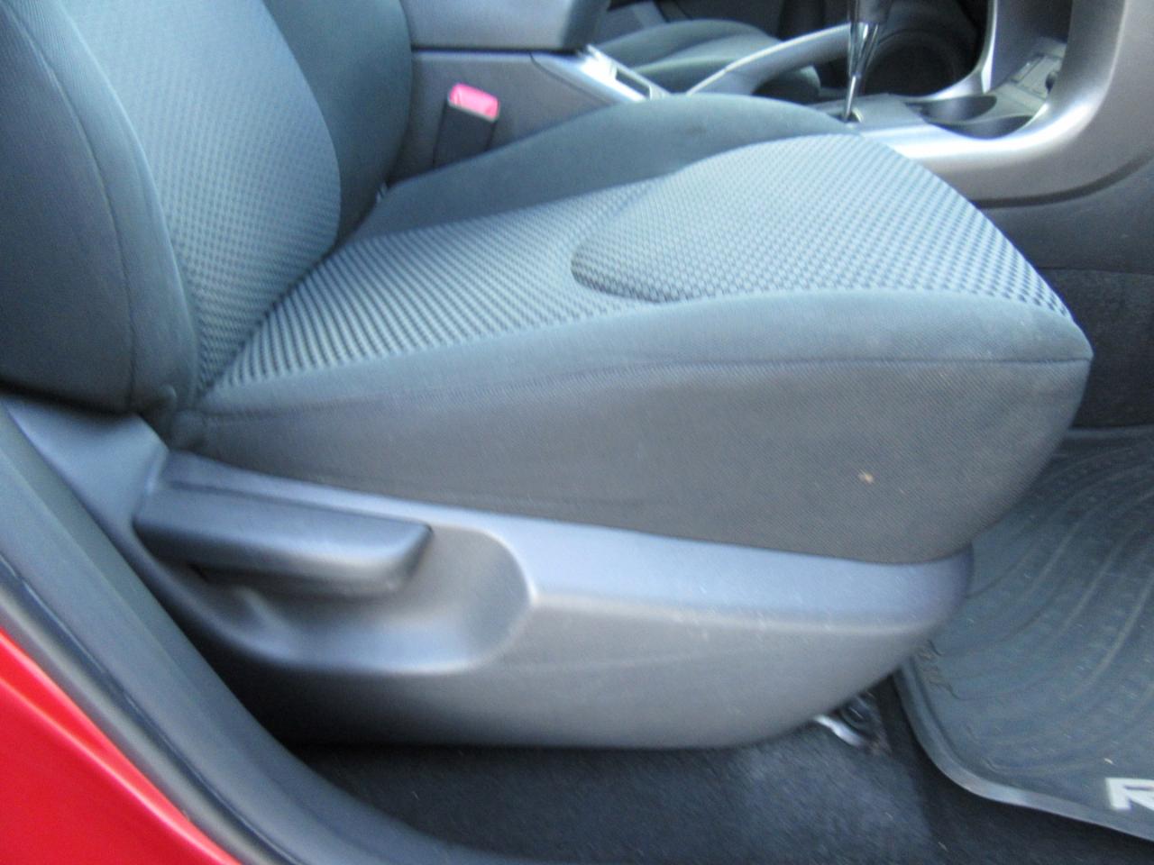 Toyota RAV4 Sport 2012