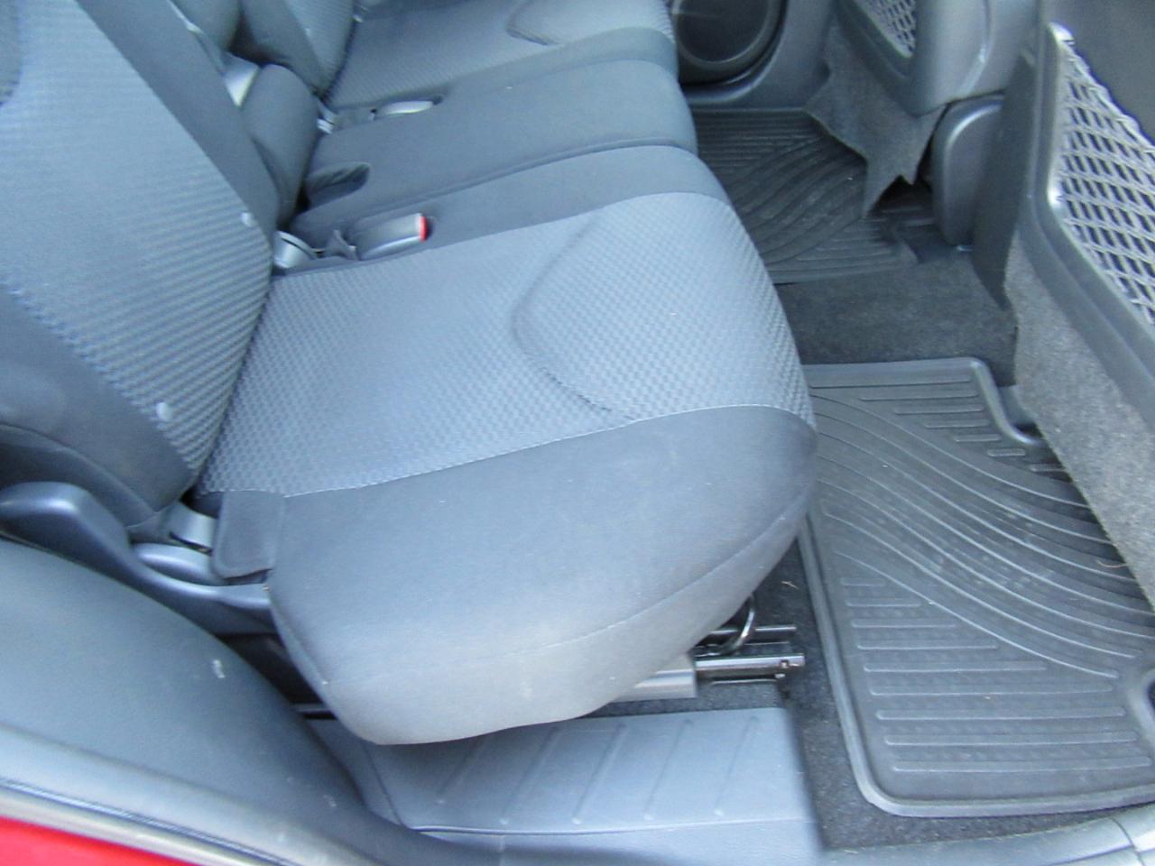 Toyota RAV4 Sport 2012