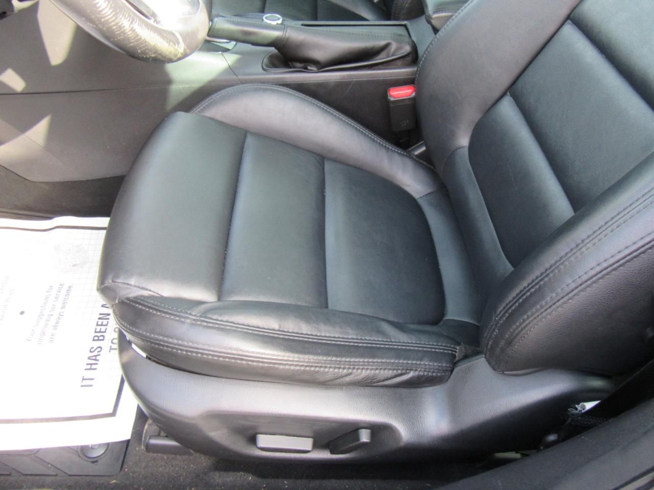 Mazda MAZDA6 i Touring 2015
