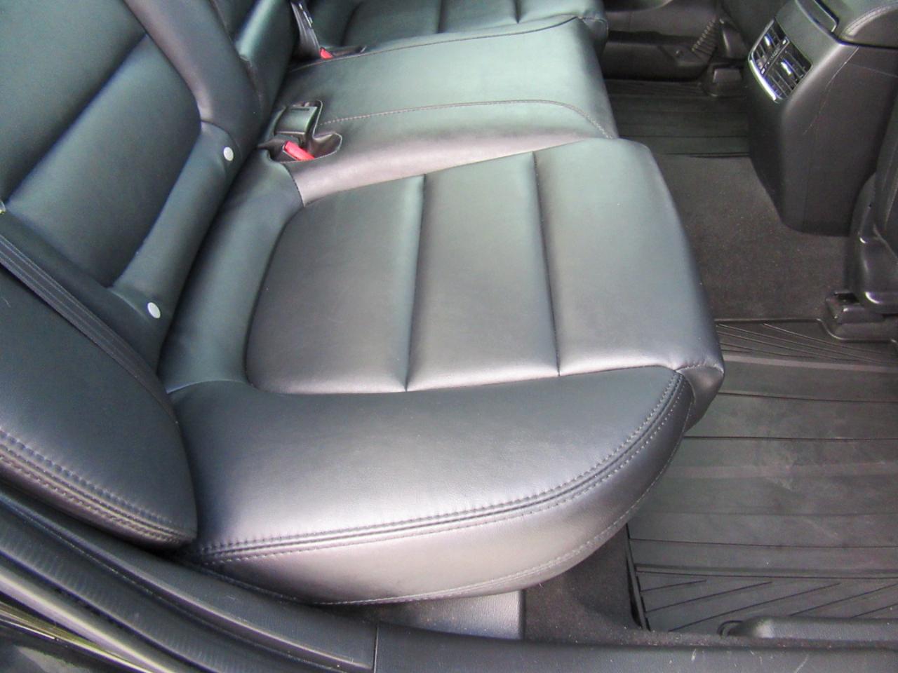 Mazda MAZDA6 i Touring 2015