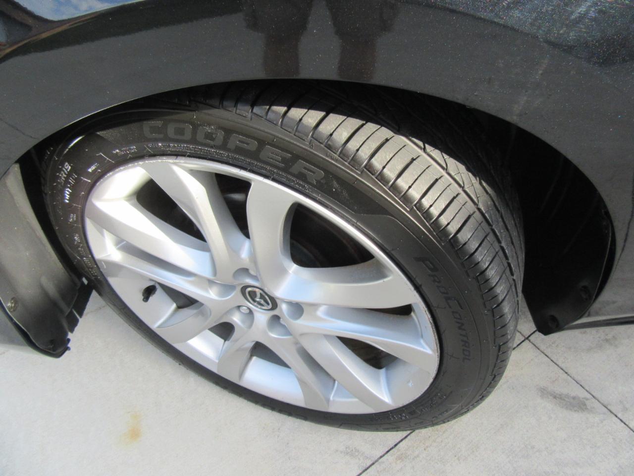 Mazda MAZDA6 i Touring 2015