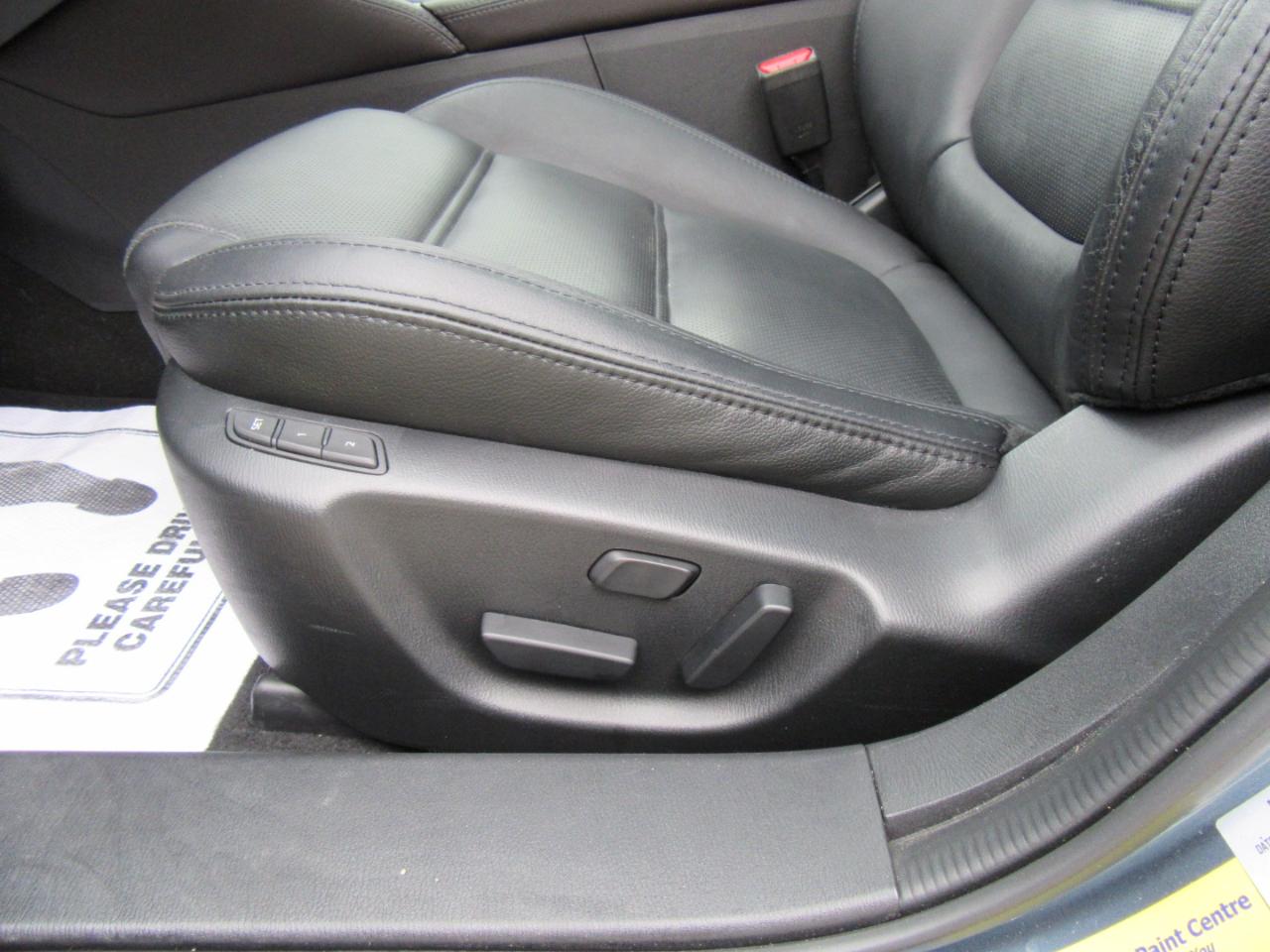 Mazda MAZDA6 i Grand Touring 2016
