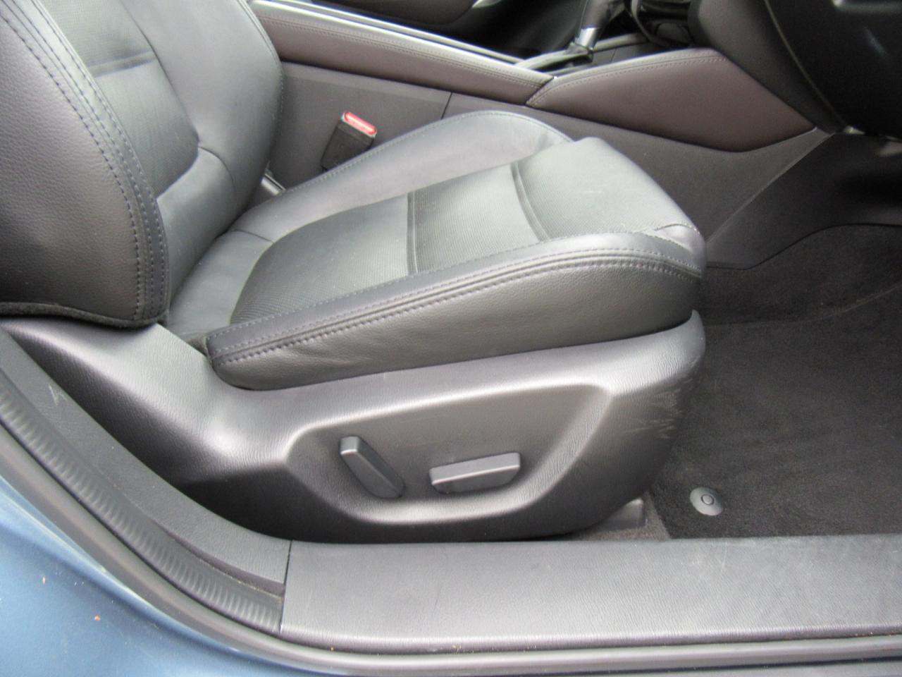 Mazda MAZDA6 i Grand Touring 2016