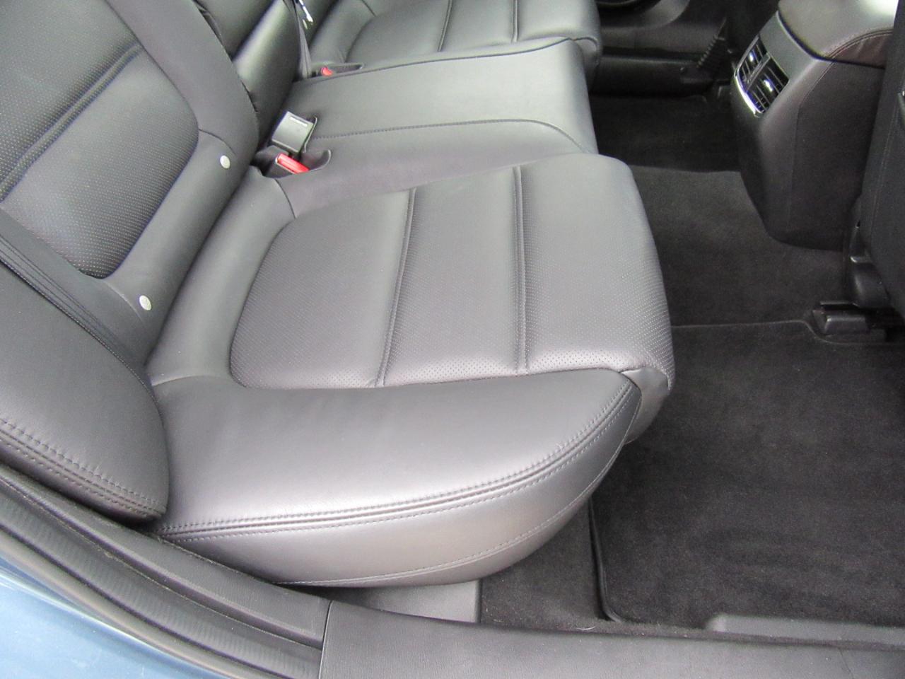 Mazda MAZDA6 i Grand Touring 2016