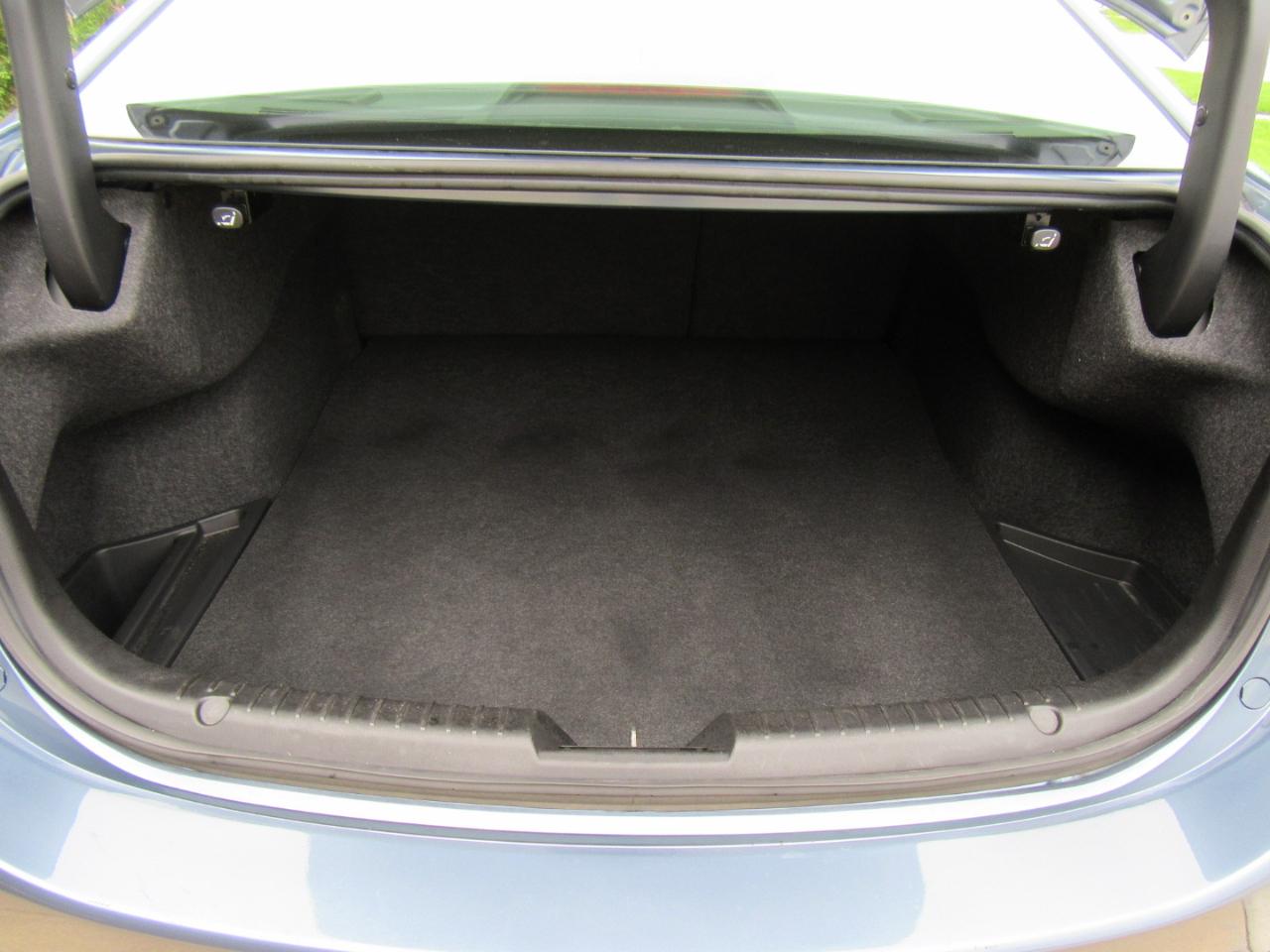 Mazda MAZDA6 i Grand Touring 2016