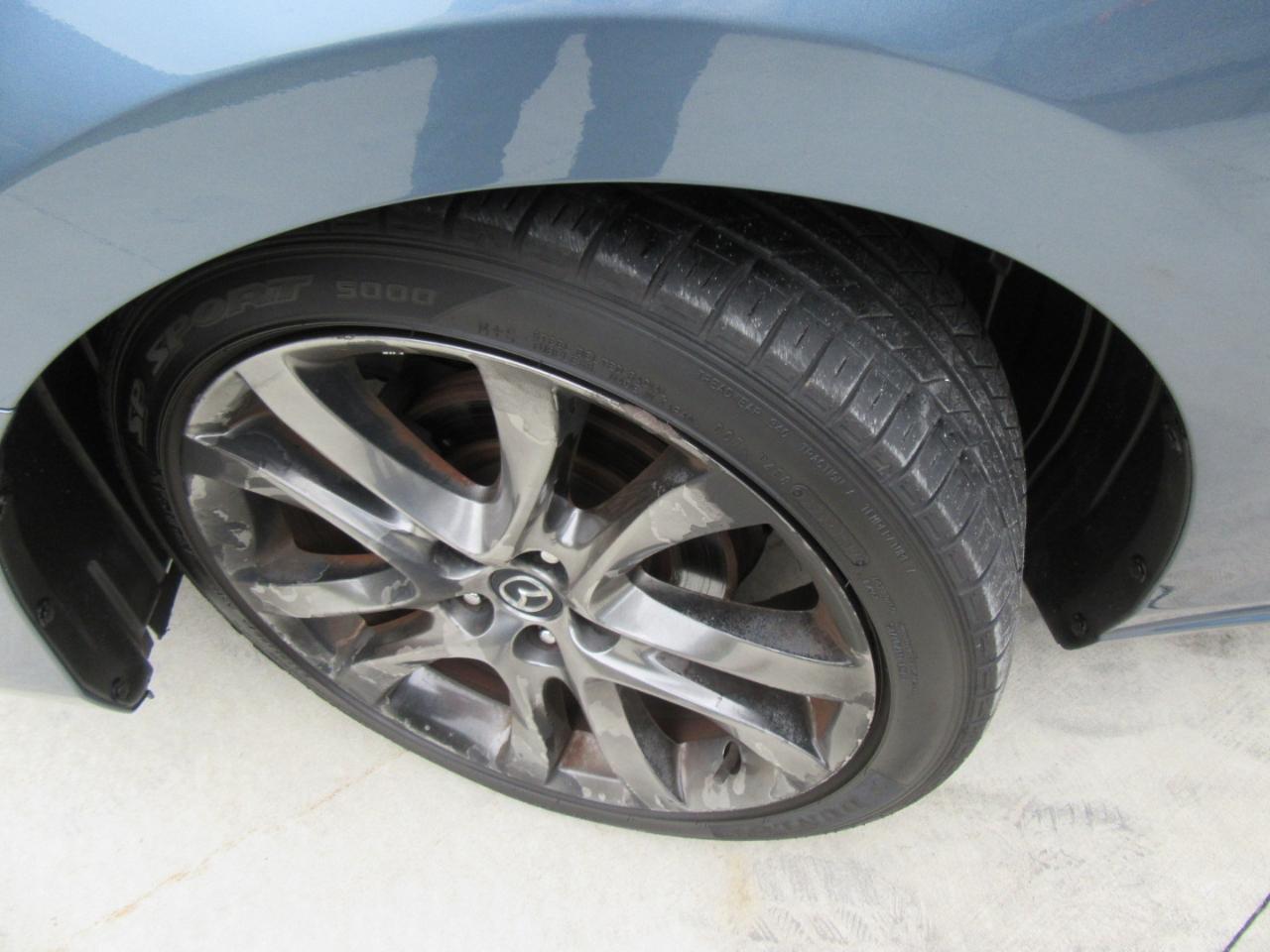 Mazda MAZDA6 i Grand Touring 2016