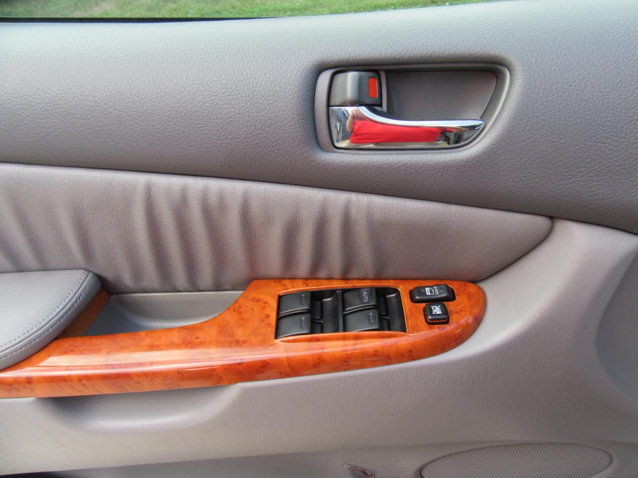 Toyota Sienna XLE 2008