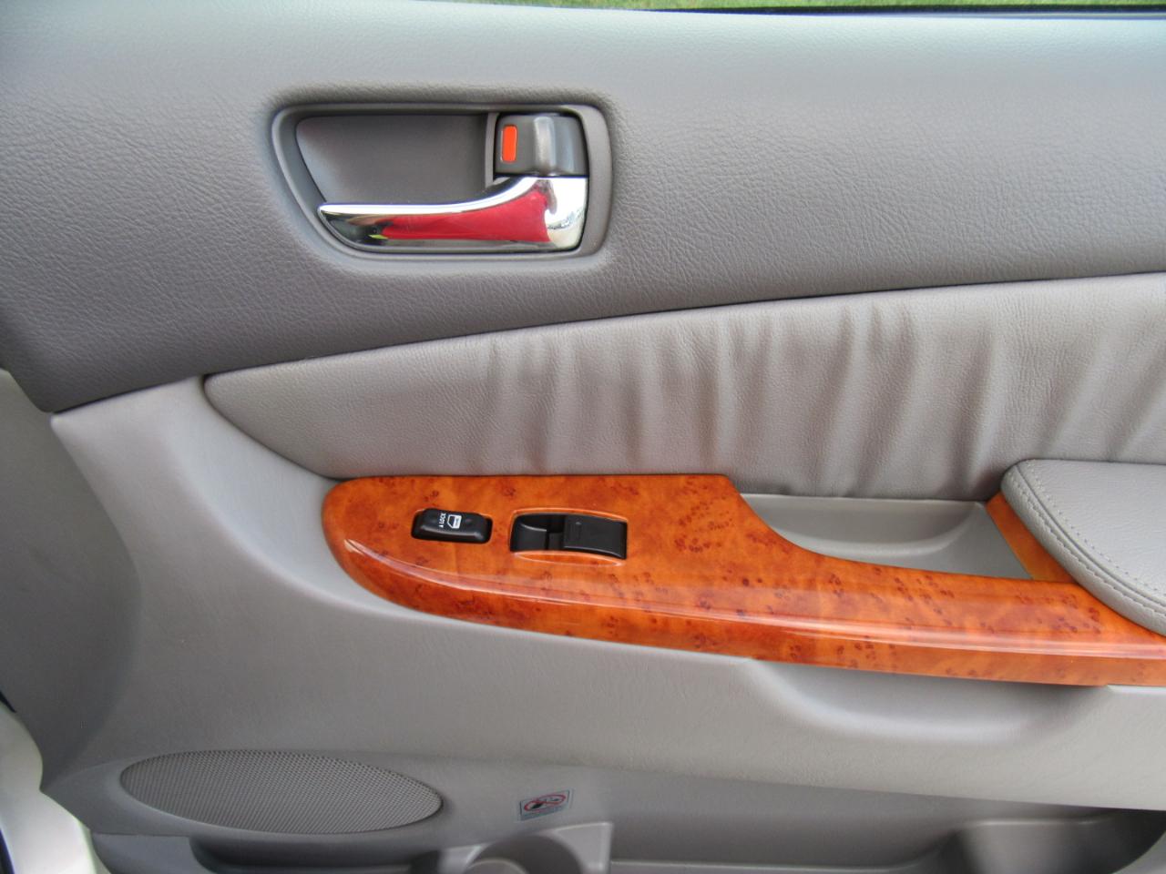 Toyota Sienna XLE 2008