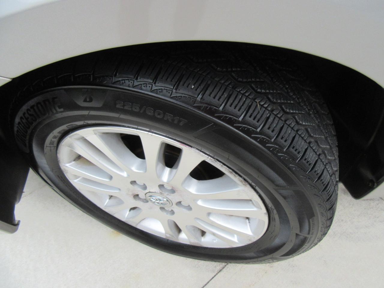 Toyota Sienna XLE 2008