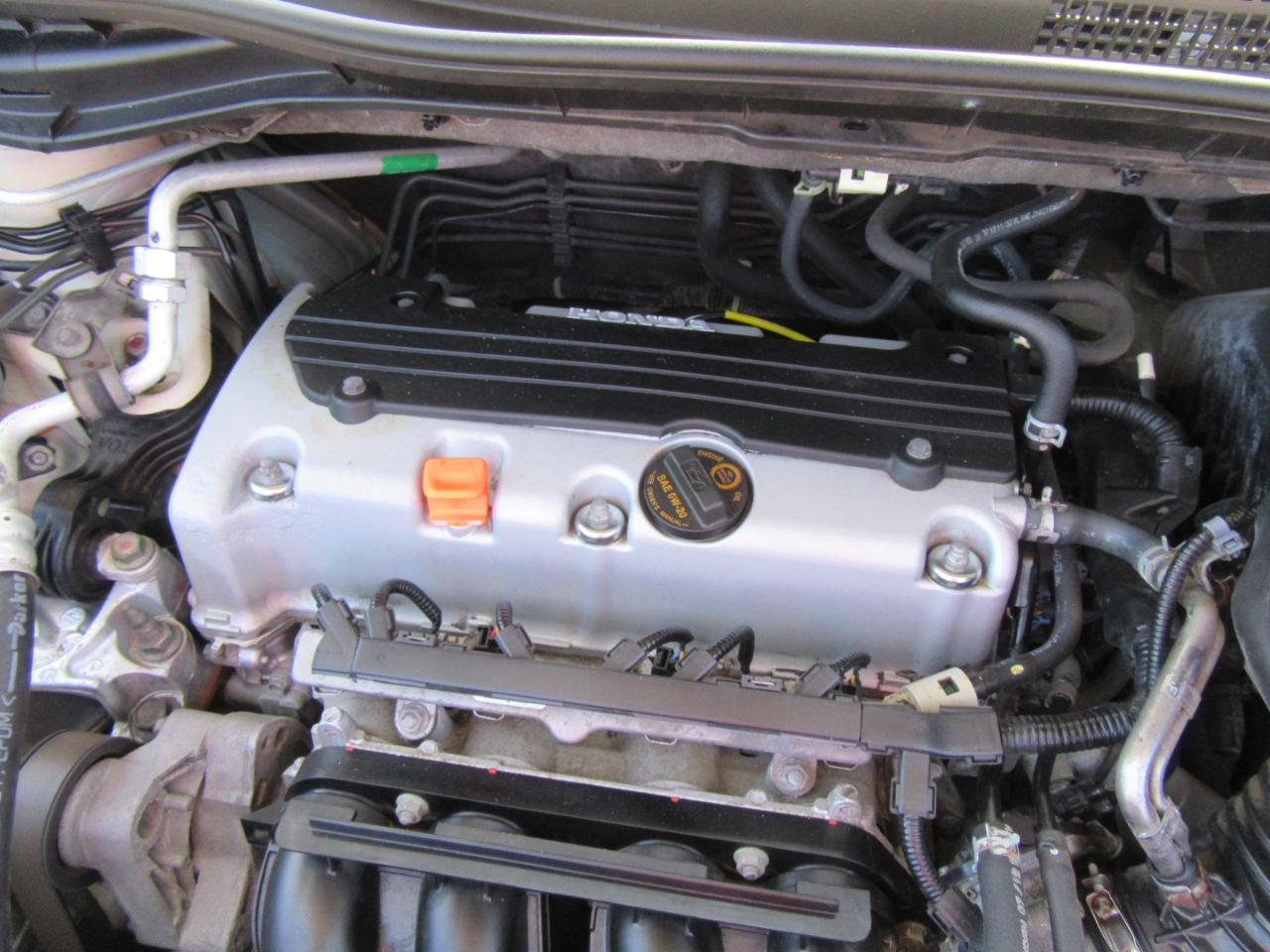 Honda CR-V EX AWD 2013