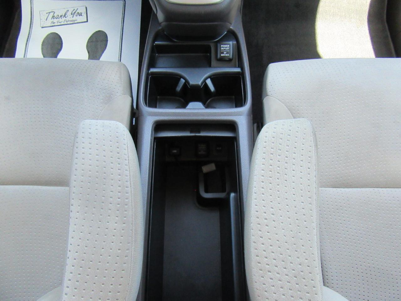 Honda CR-V EX AWD 2013