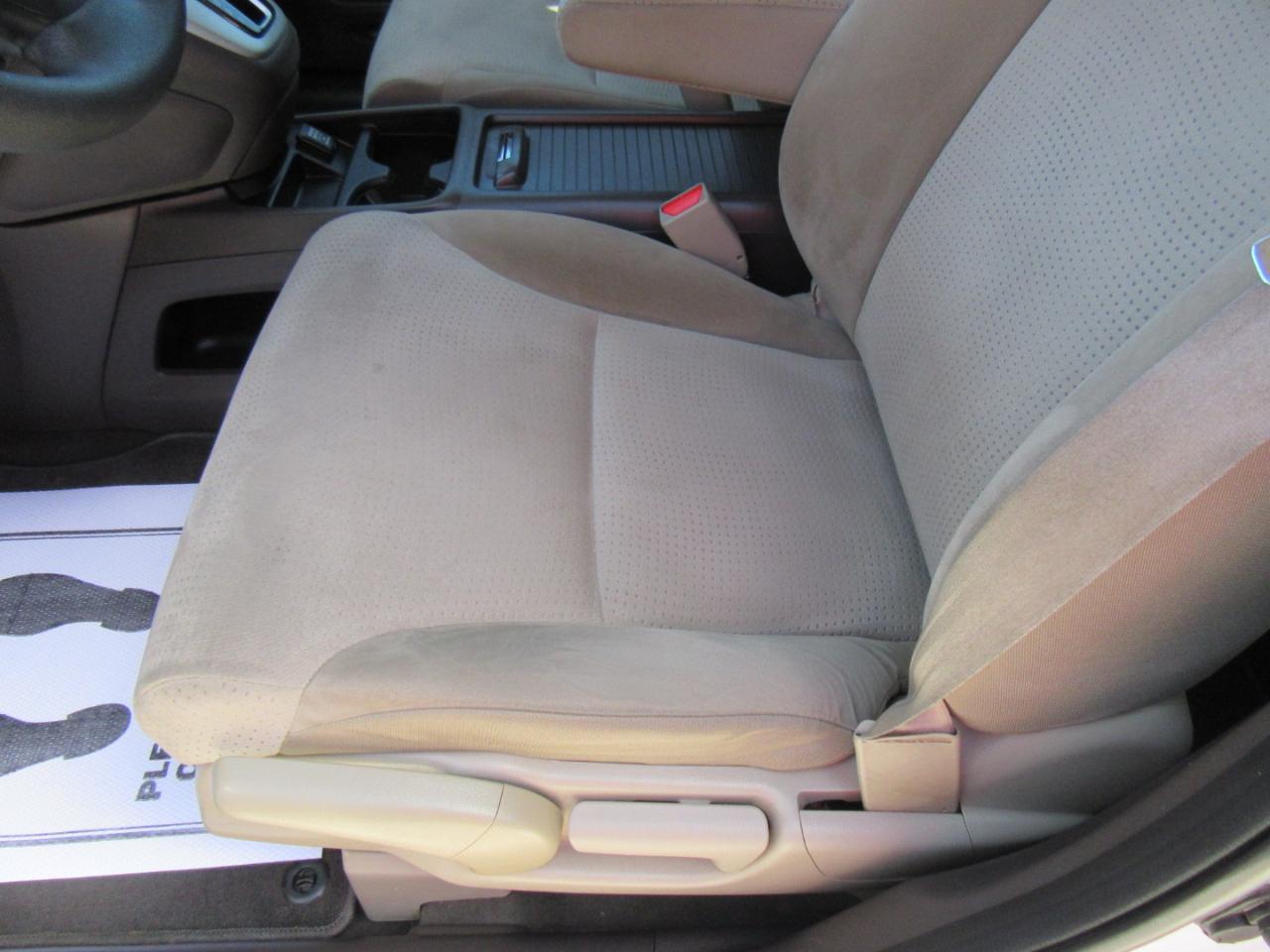 Honda CR-V EX AWD 2013