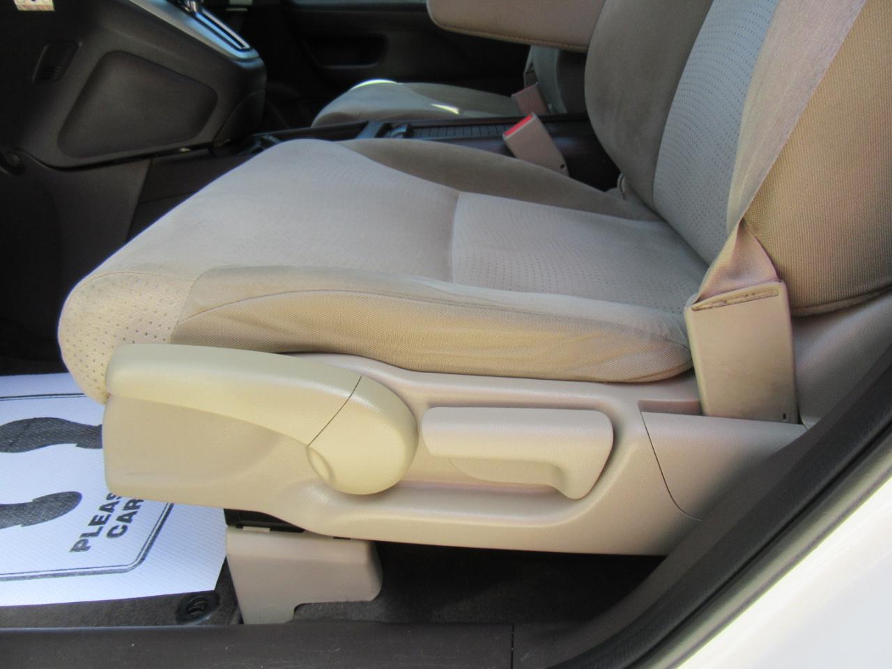 Honda CR-V EX AWD 2013