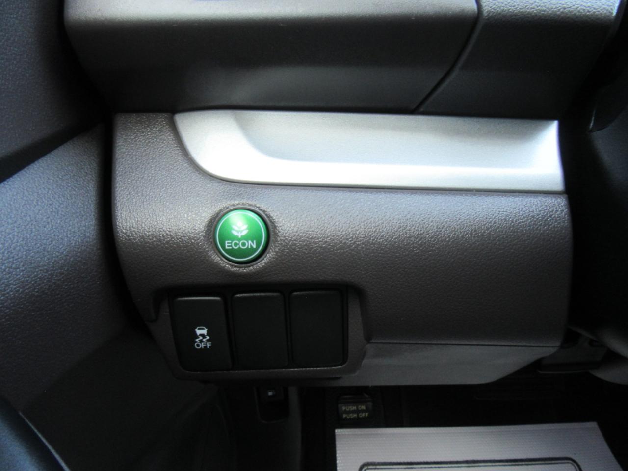 Honda CR-V EX AWD 2013