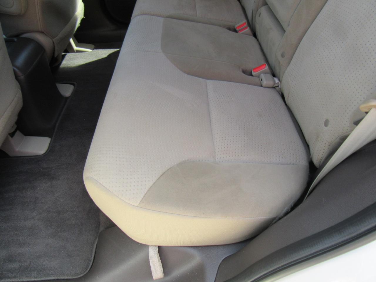 Honda CR-V EX AWD 2013