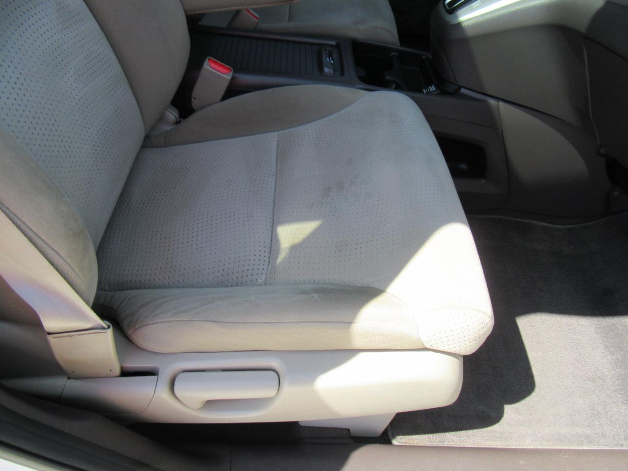 Honda CR-V EX AWD 2013