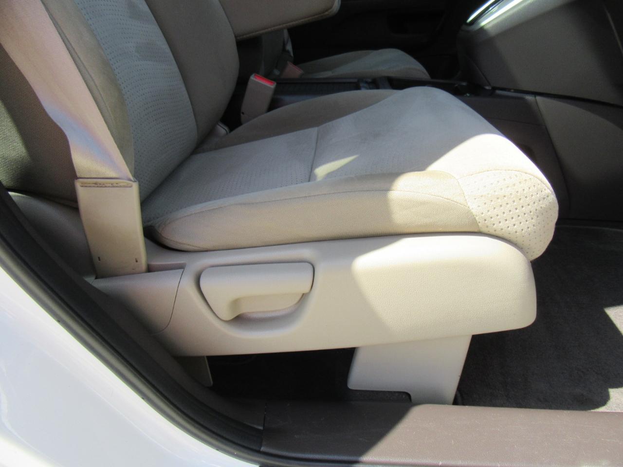 Honda CR-V EX AWD 2013