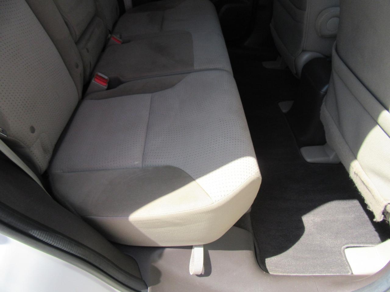 Honda CR-V EX AWD 2013