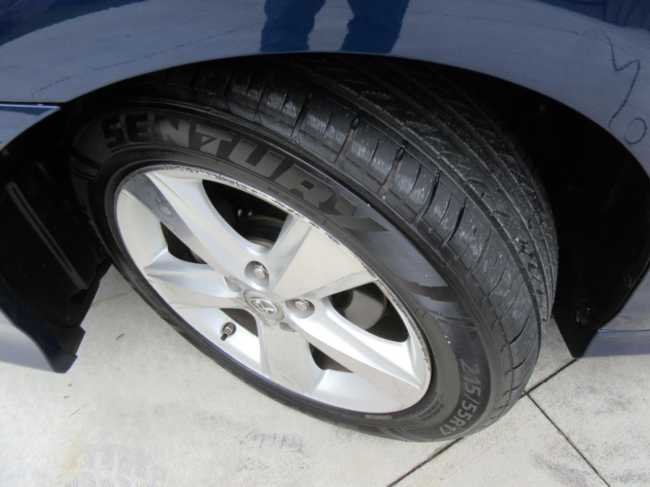 Toyota Camry SE 2011