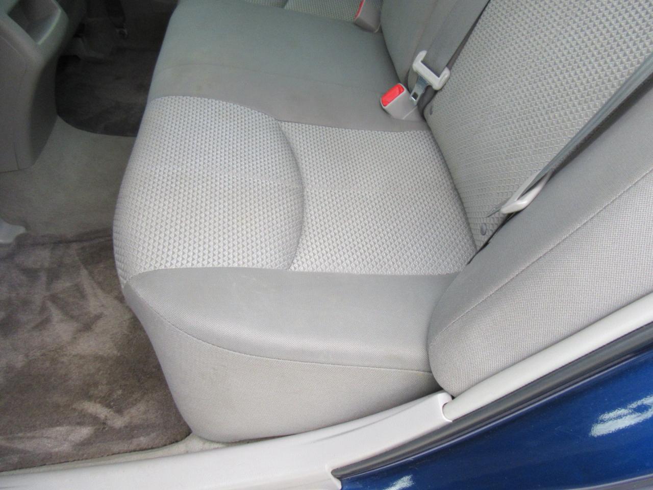 Toyota Camry SE 2011