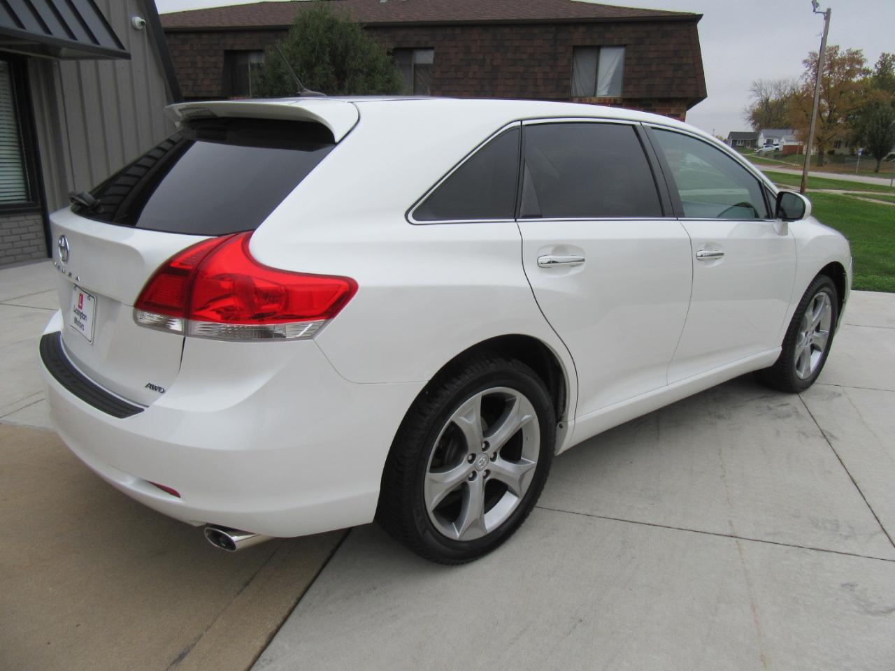 Toyota Venza  2009