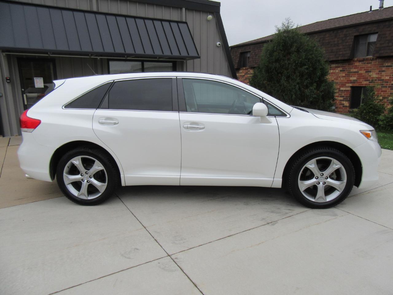 Toyota Venza  2009