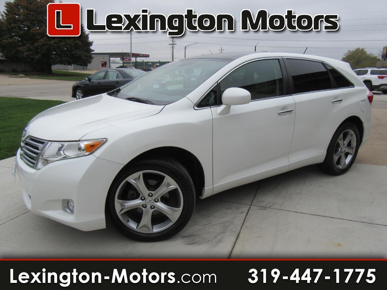 Toyota Venza  2009