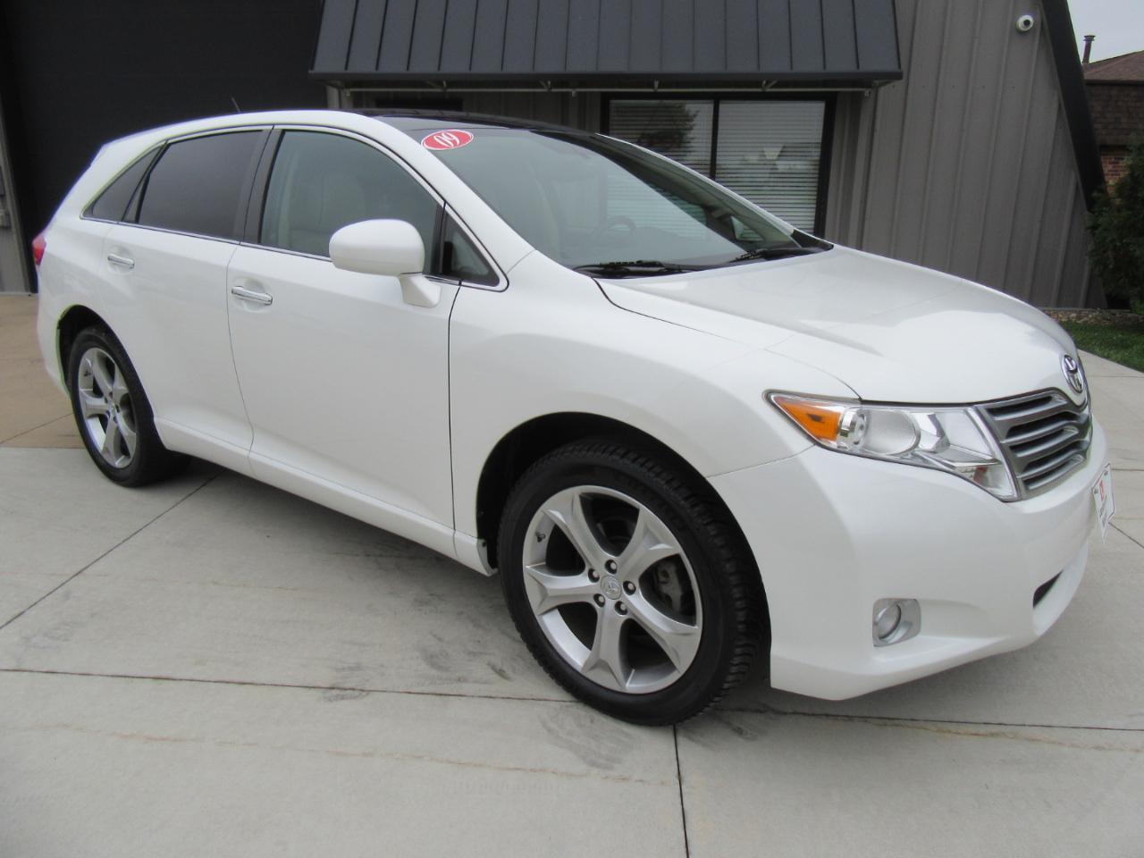 Toyota Venza  2009