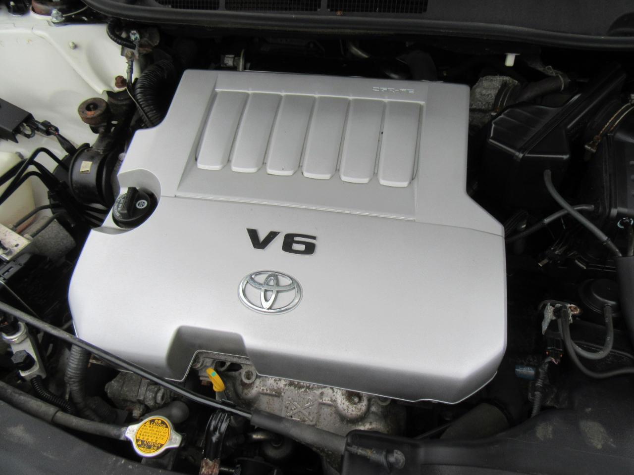 Toyota Venza  2009