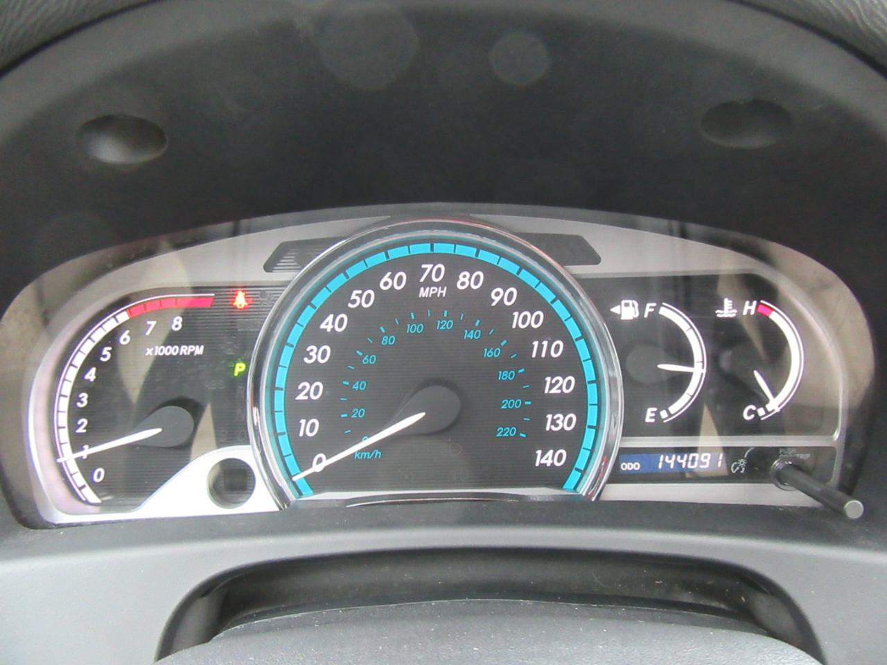 Toyota Venza  2009