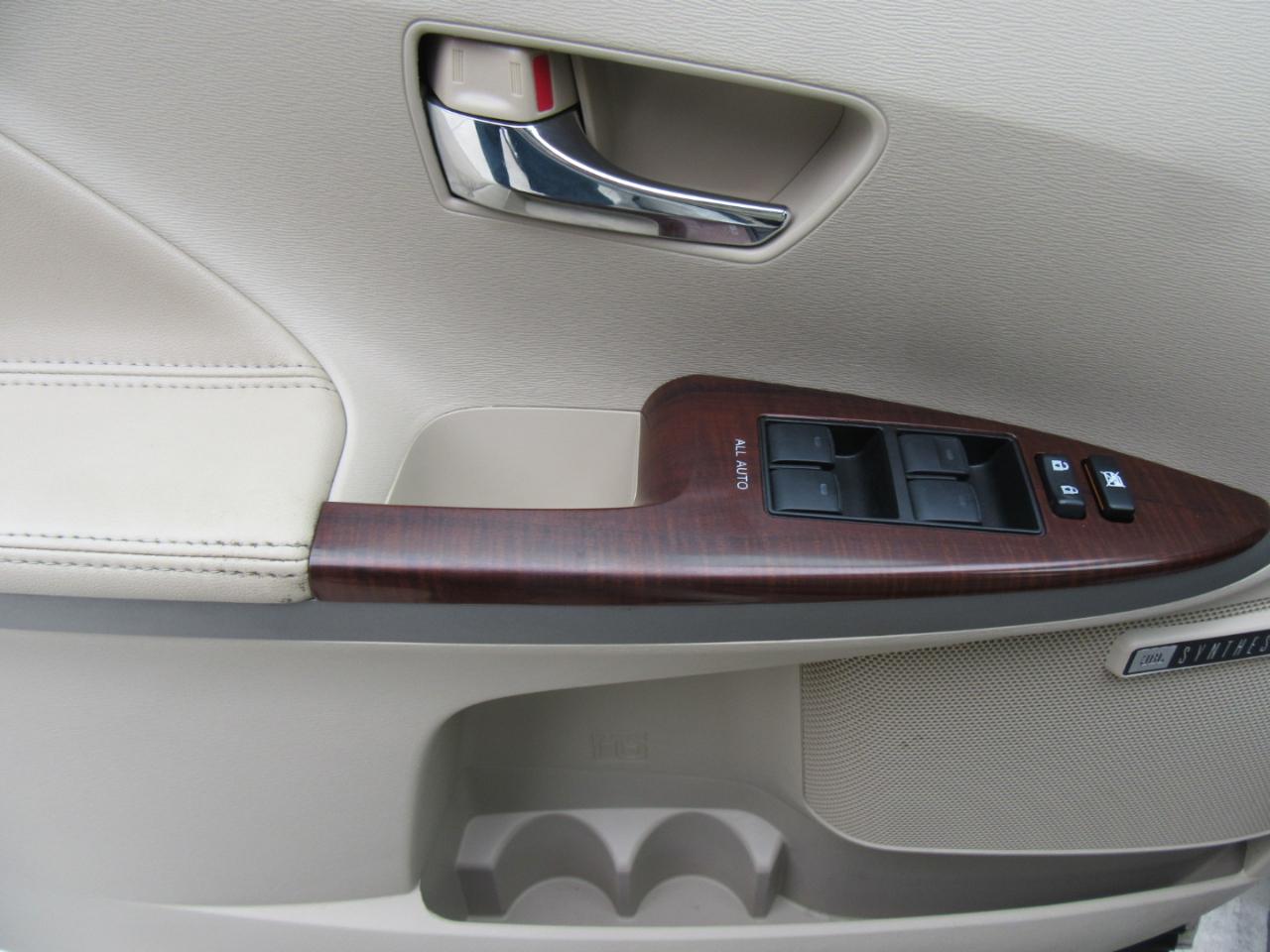 Toyota Venza  2009