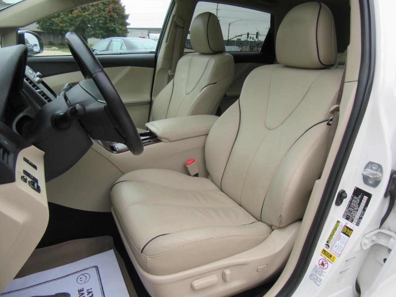 Toyota Venza  2009