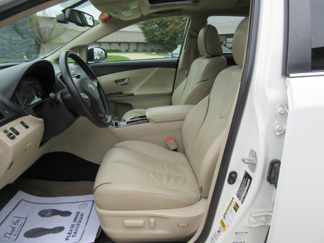 Toyota Venza  2009