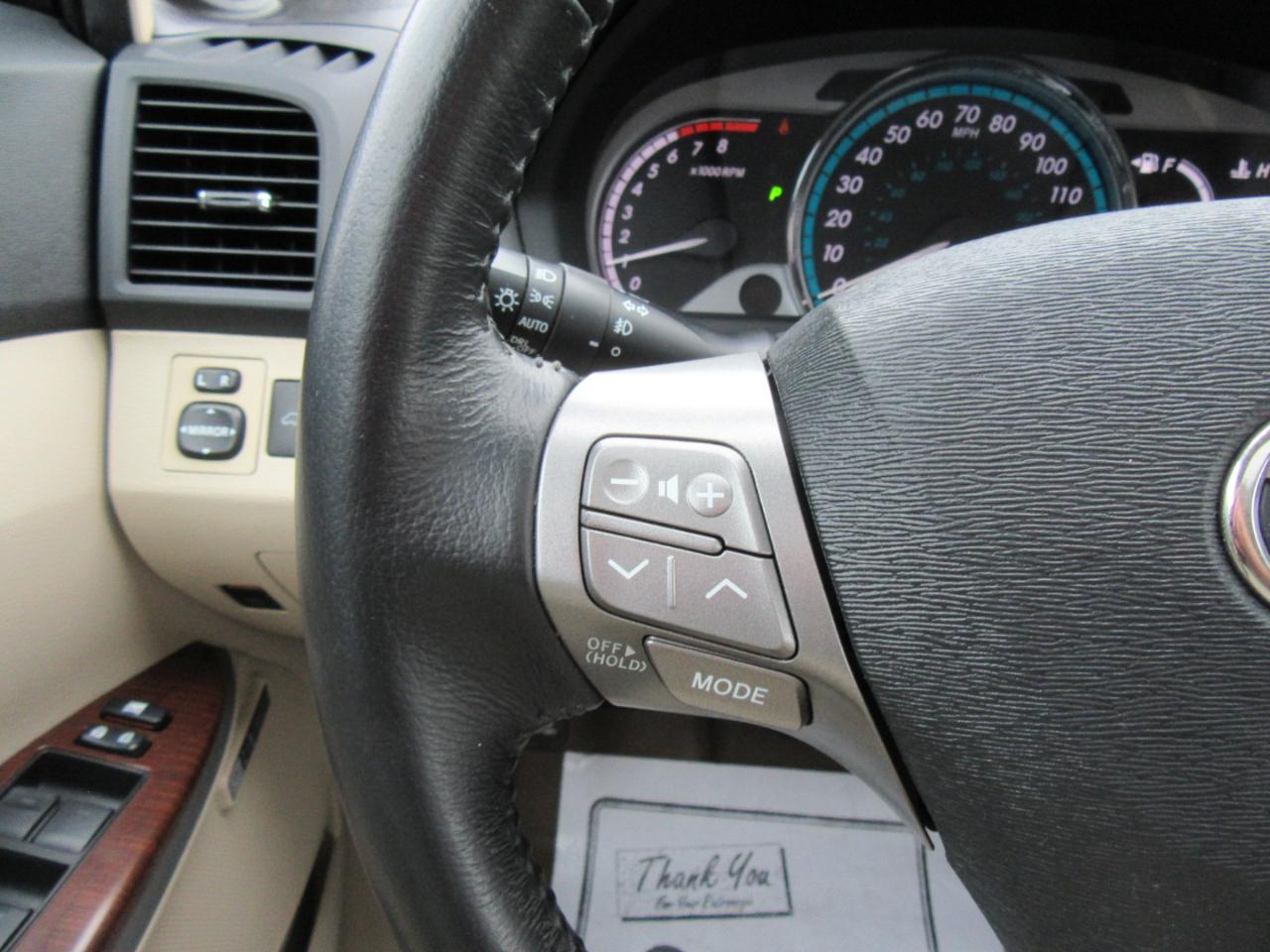Toyota Venza  2009