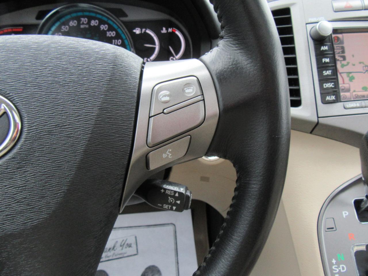 Toyota Venza  2009
