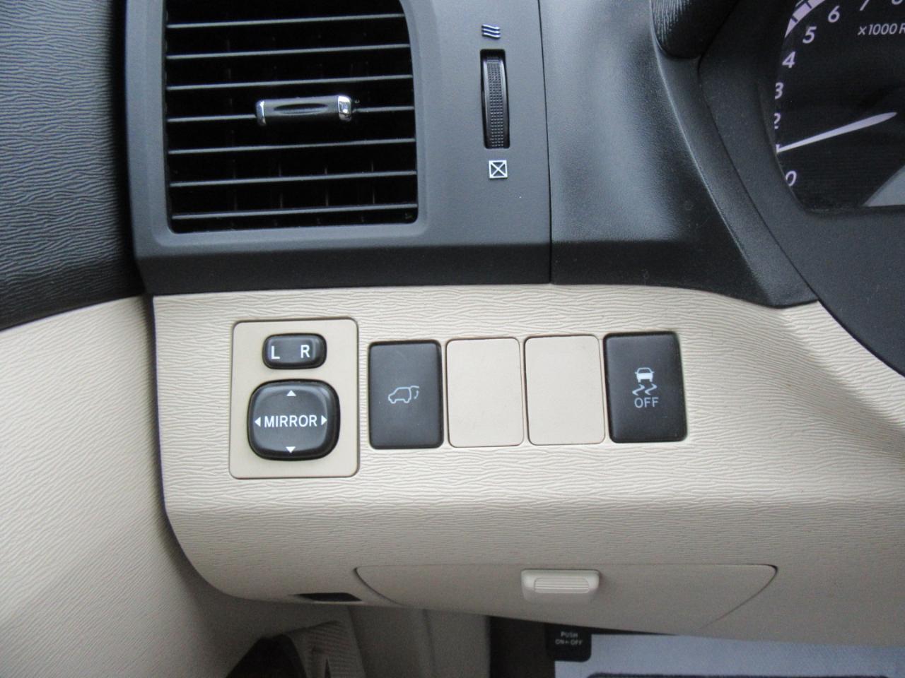Toyota Venza  2009