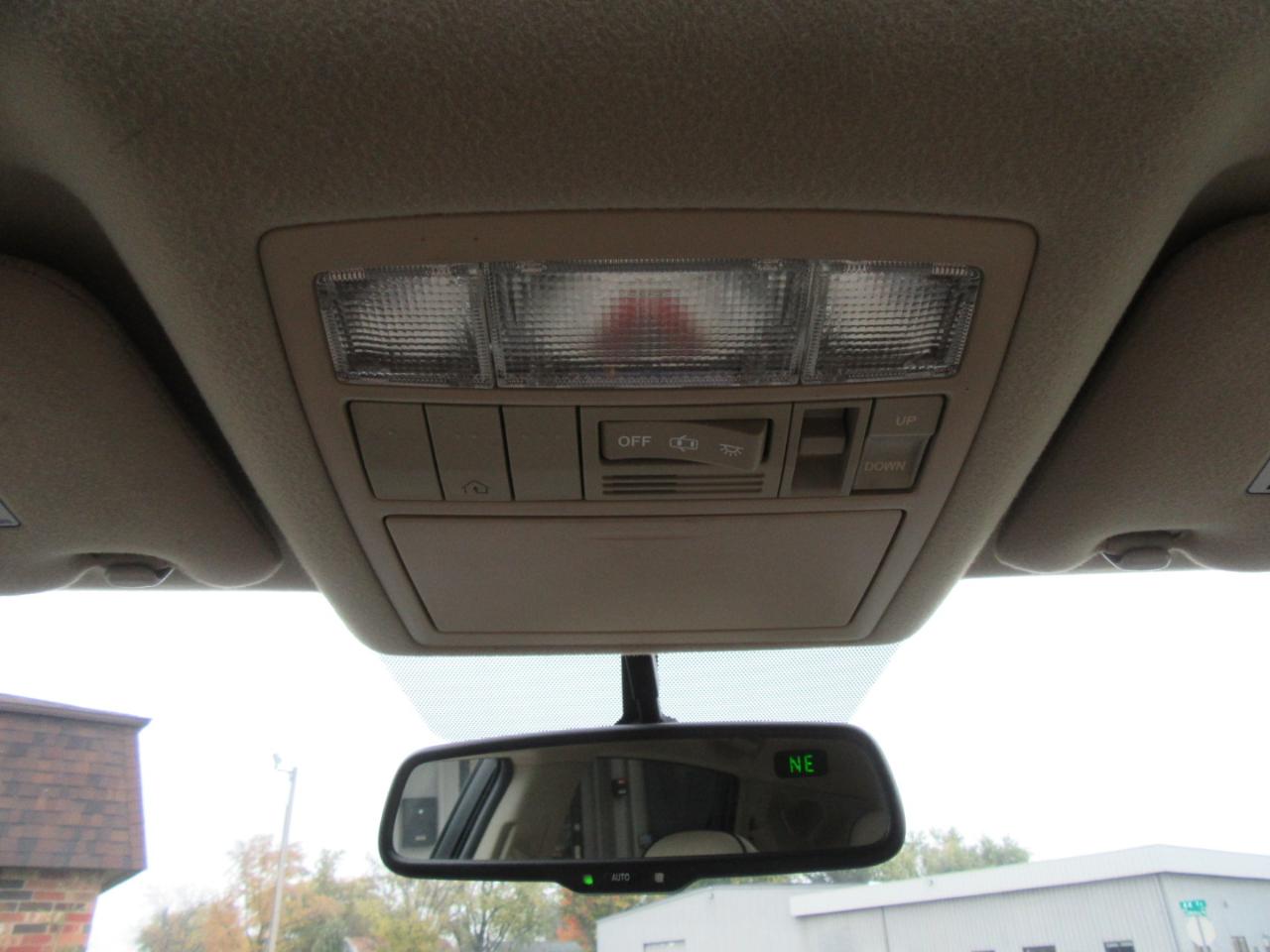 Toyota Venza  2009